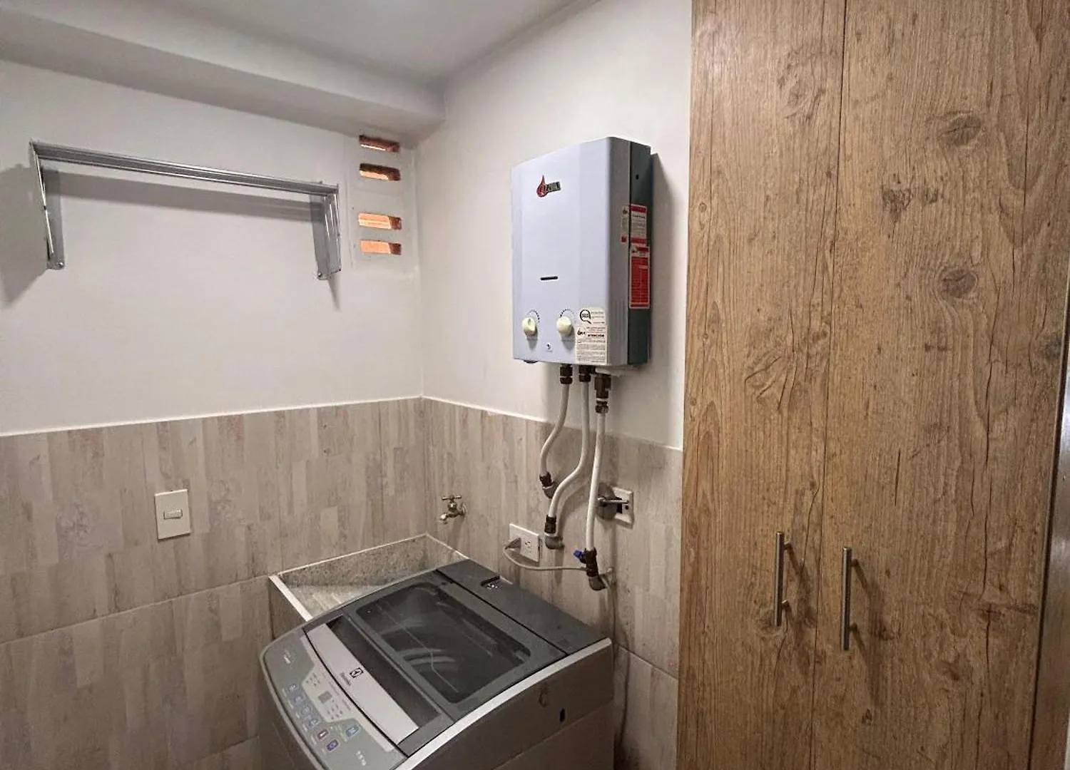 Apartment Hermoso Loft En Medellin