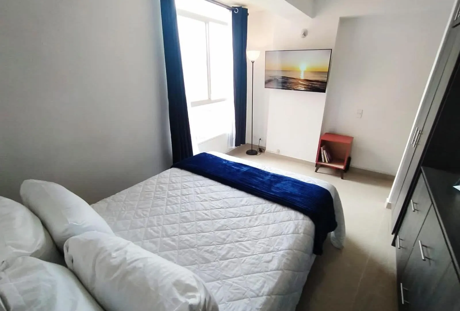 Apartment Hermoso Loft En Medellin