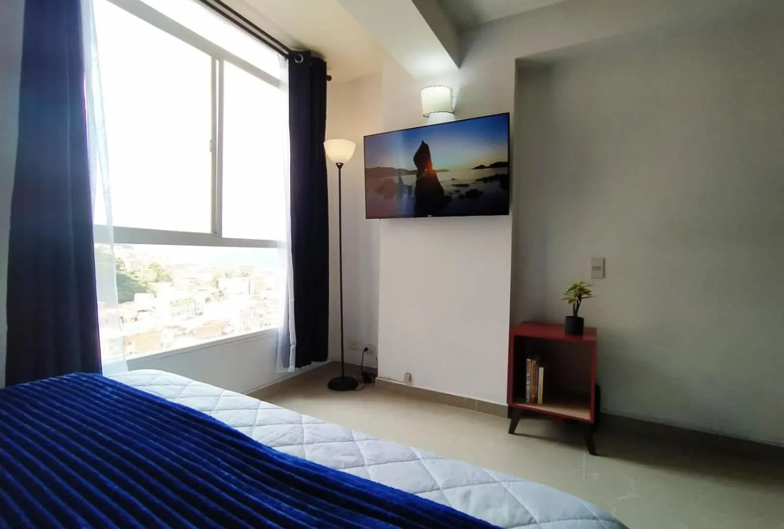 Apartment Hermoso Loft En Medellin