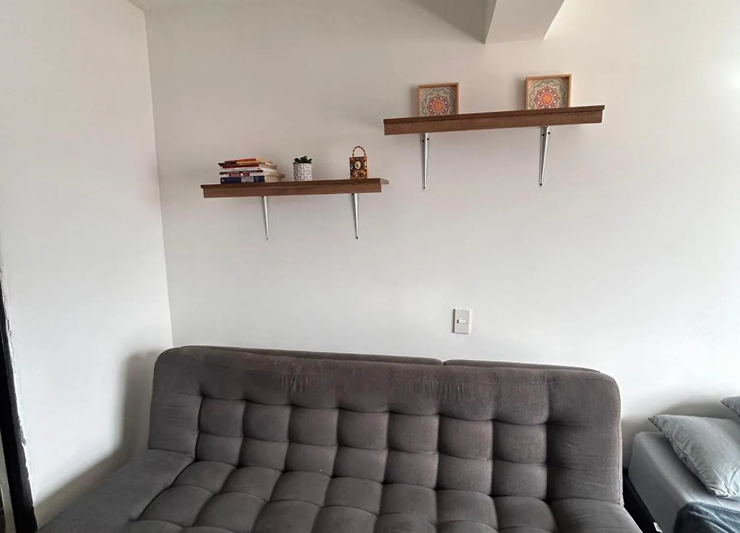 Hermoso Loft En Medellin Apartment