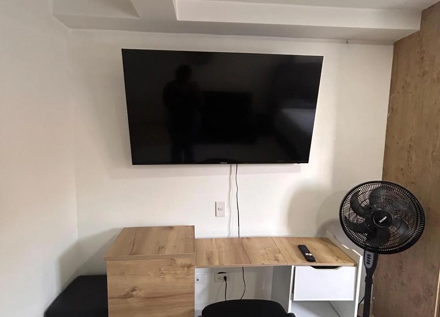 Apartment Hermoso Loft En Medellin Colombia