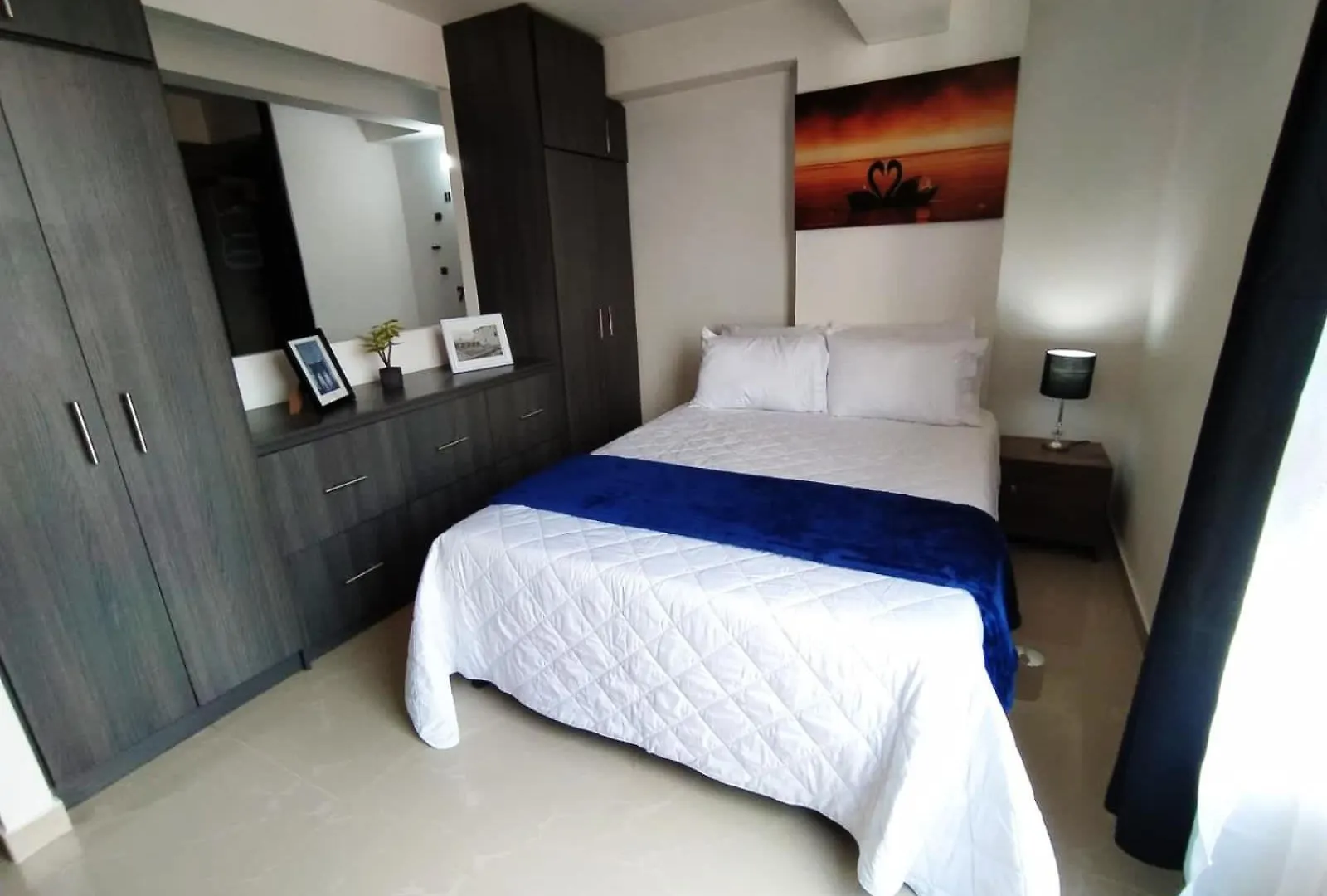 Hermoso Loft En Medellin Colombia