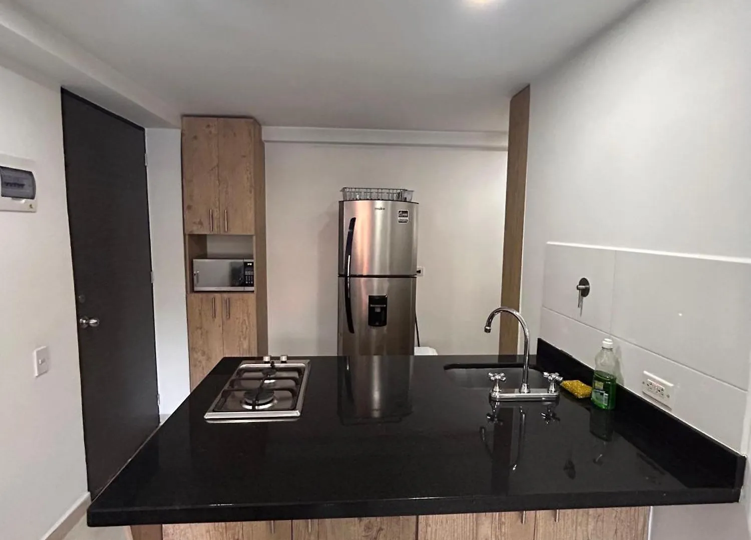 Hermoso Loft En Medellin Apartment
