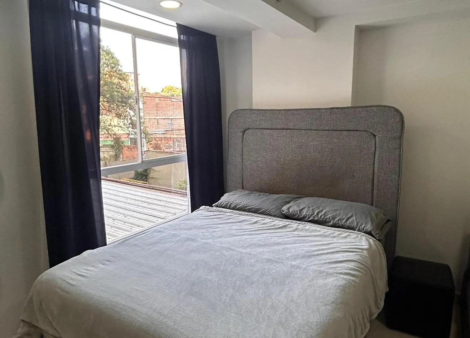 Apartment Hermoso Loft En Medellin