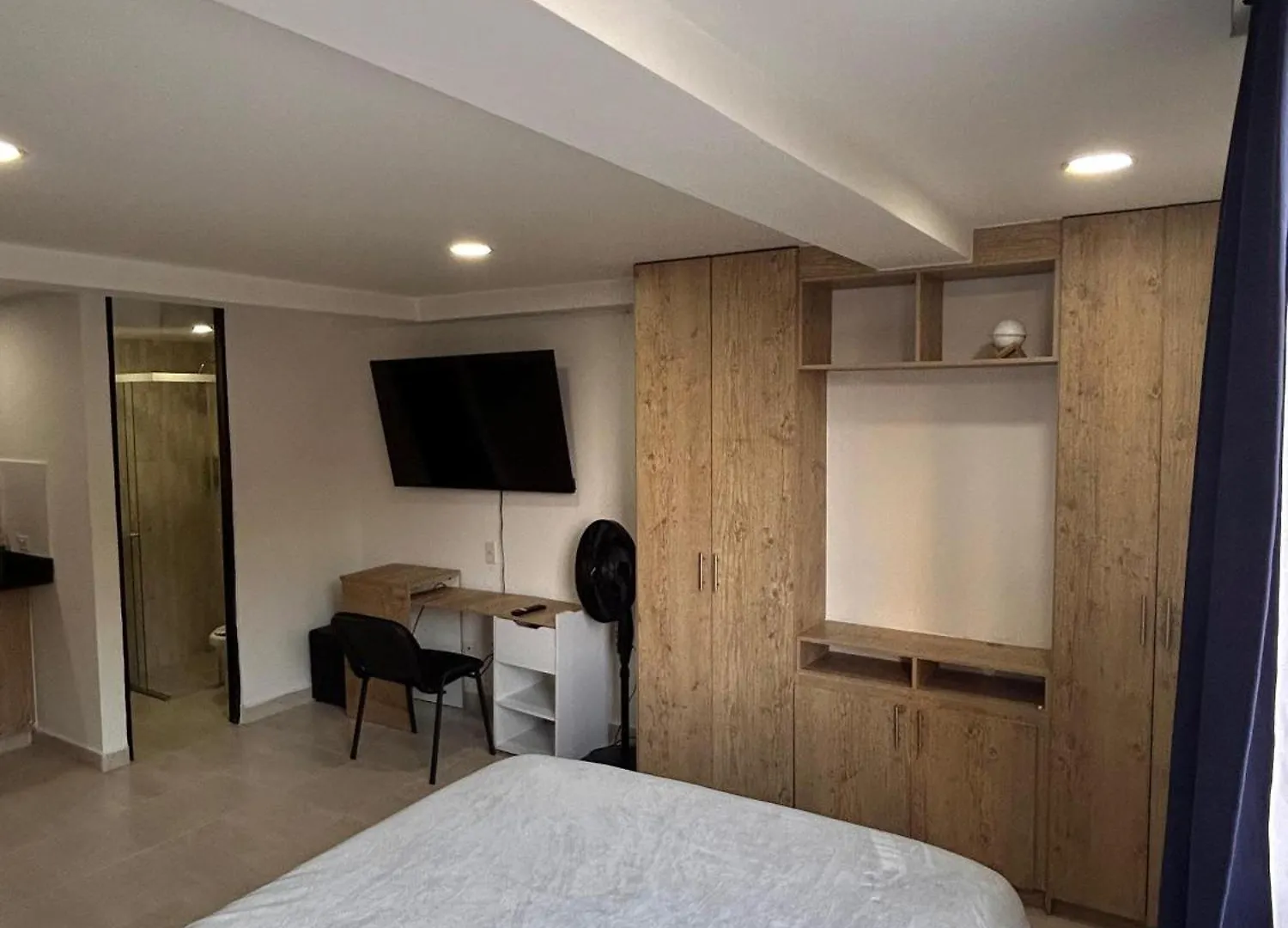 Apartment Hermoso Loft En Medellin