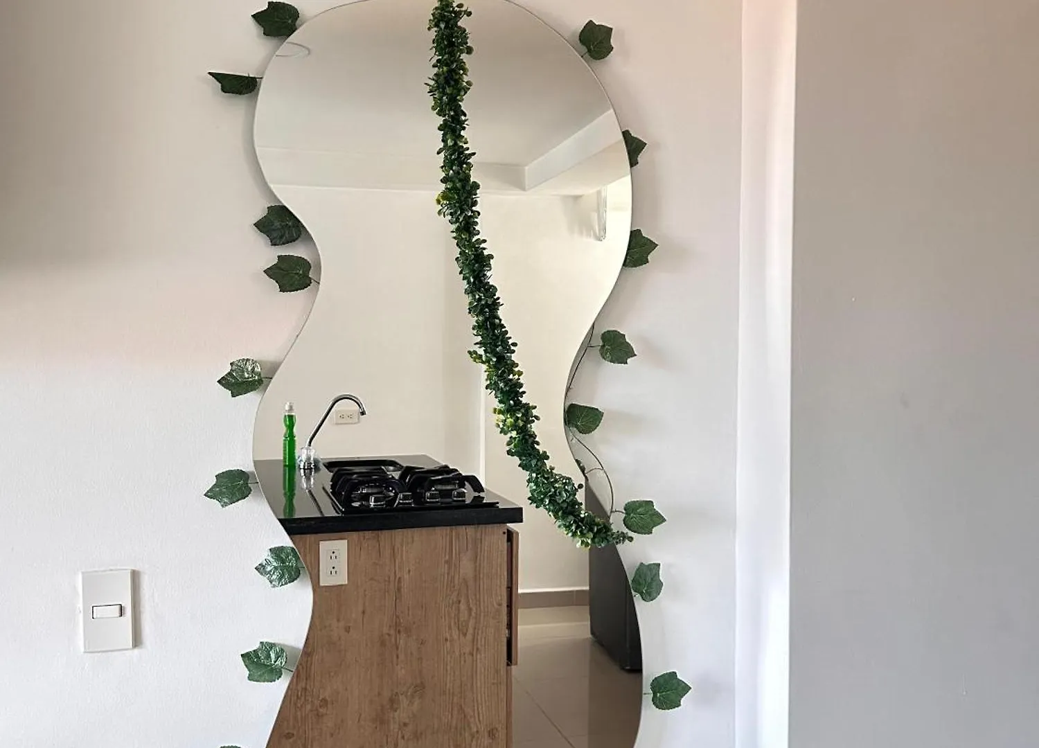 Apartment Hermoso Loft En Medellin Colombia