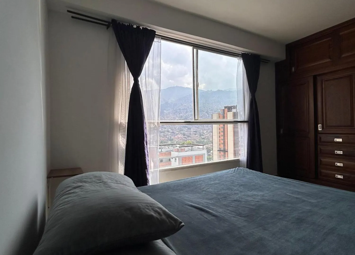 Hermoso Loft En Medellin Apartment