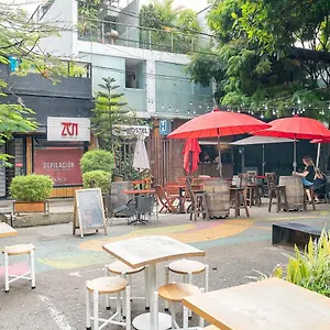 Hotel Jardin De Provenza, Medellin