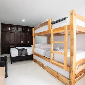 Habitación en casa particular En El Corazon De Hab Privada B, Medellín