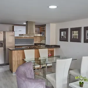 Apartamento Santorino, Medellín