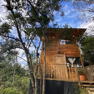 Сasa de vacaciones Altea Cabana Santa Elena,, Medellín