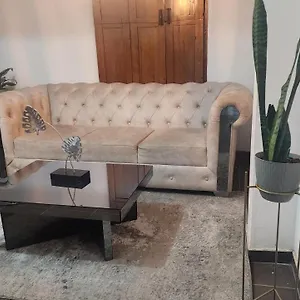 Apartamento Linving Buenos Aires, Medellín