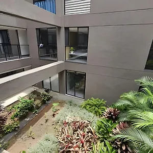 Apartment Tranvia 40 - Amoblados Velasquez, Medellin