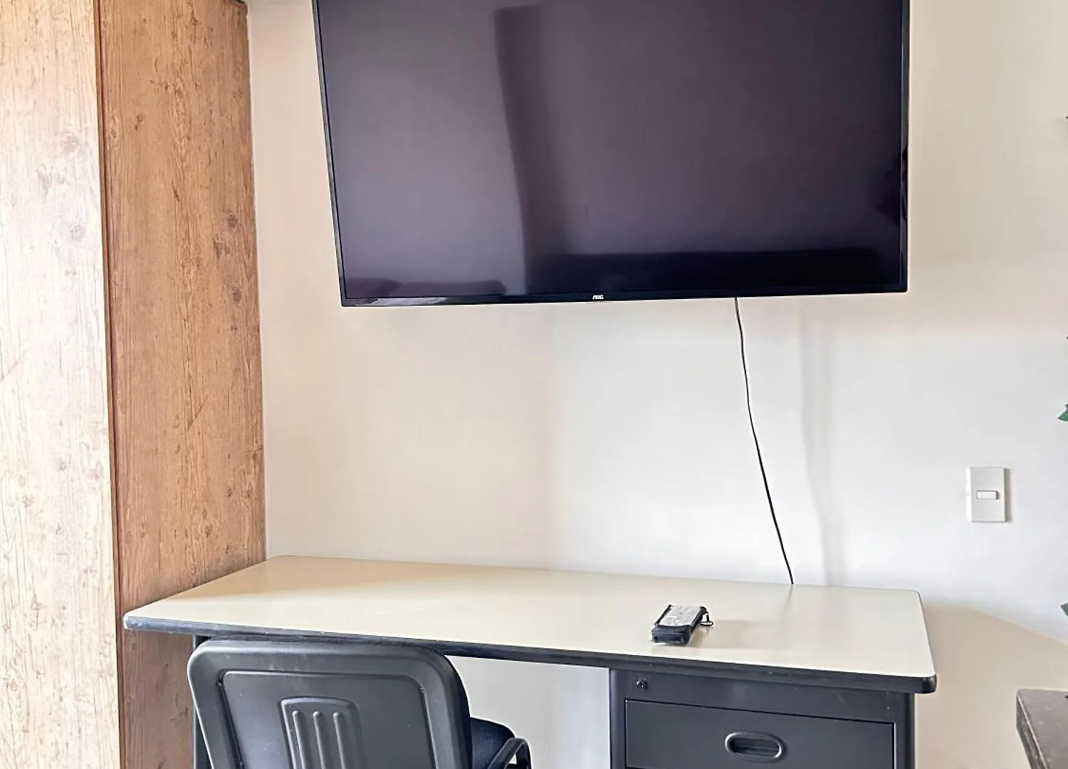 Hermoso loft en Medellín 0*,