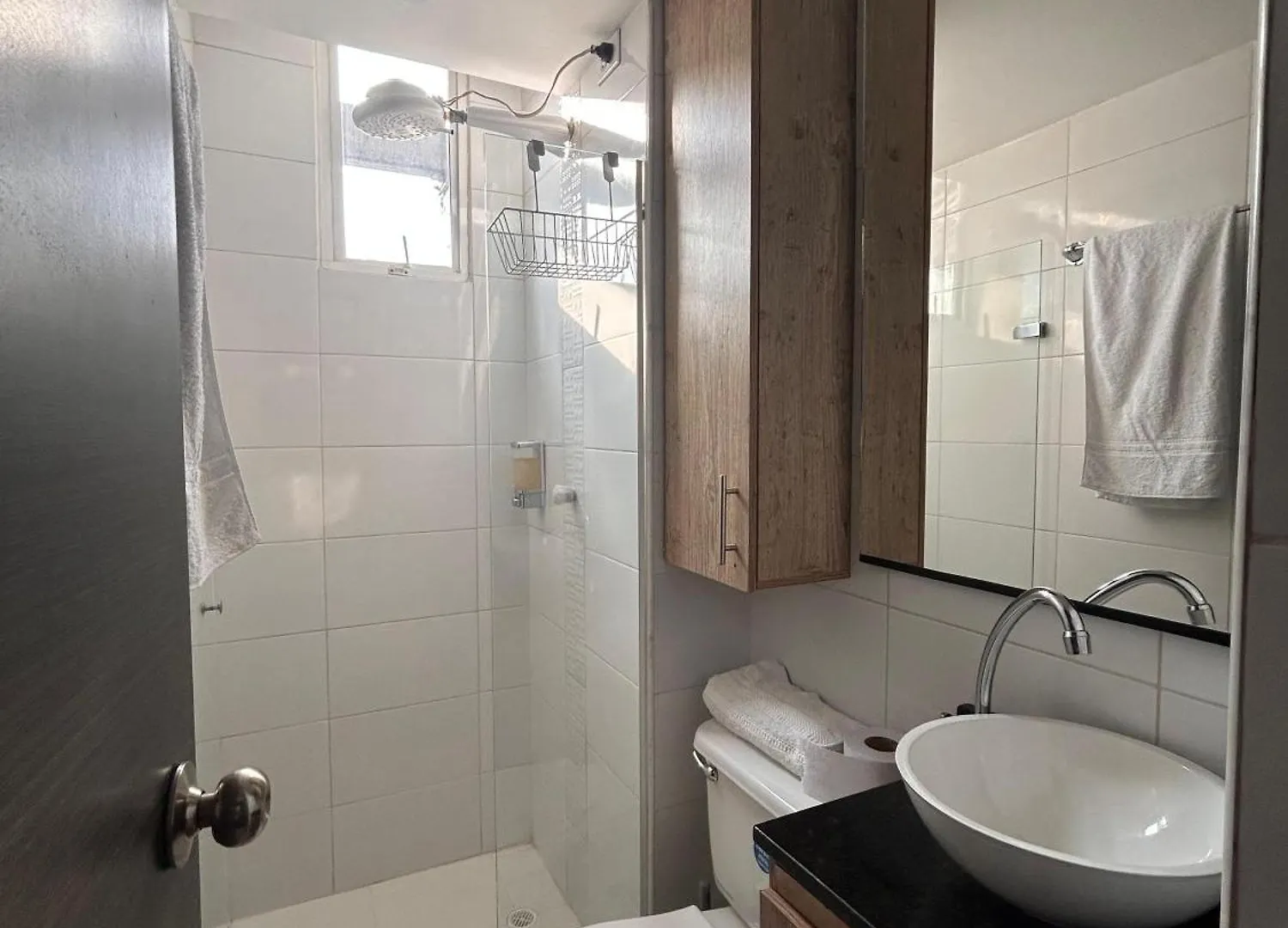 Hermoso loft en Medellín 0*,