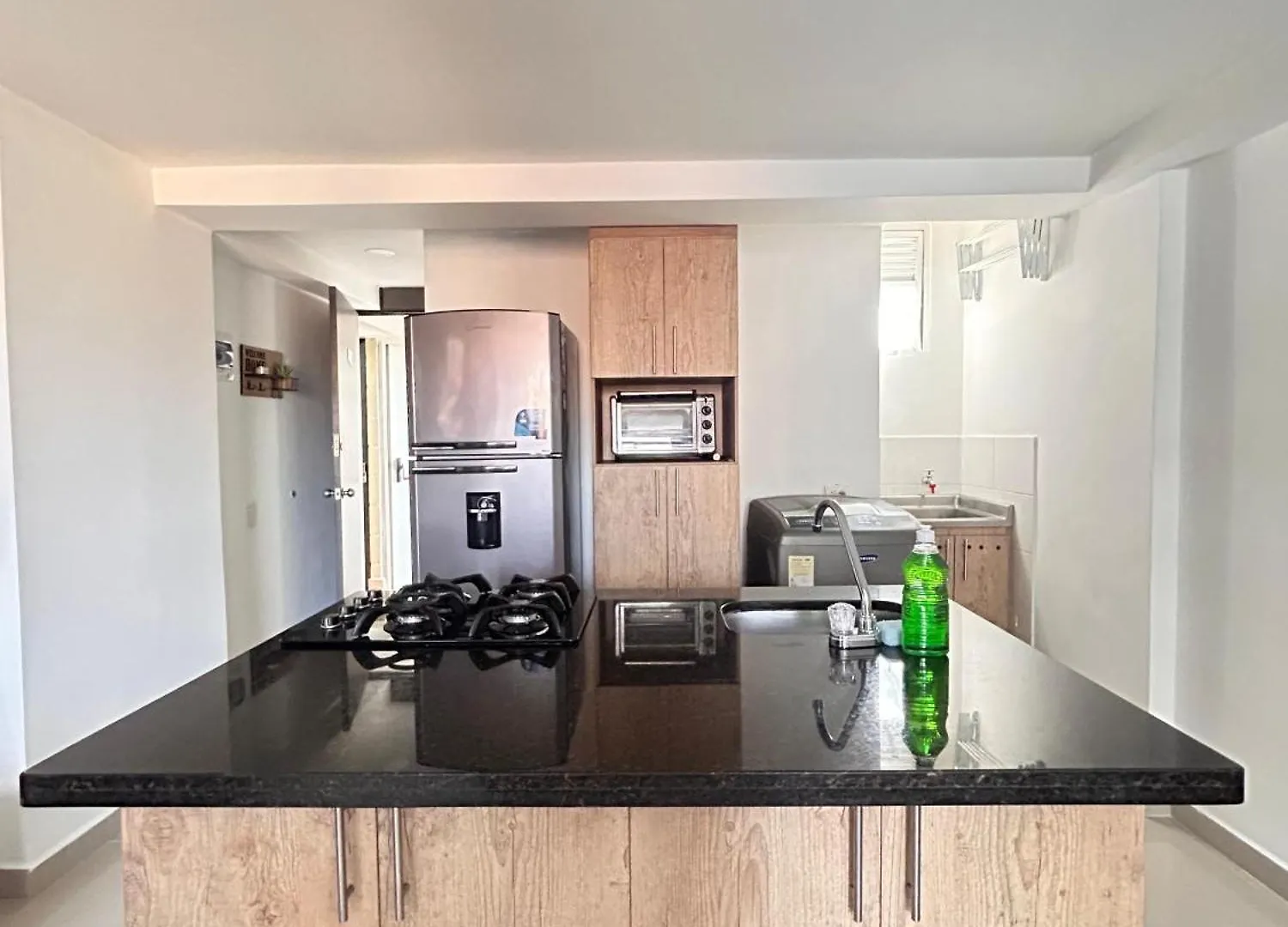 Hermoso loft en Medellín Colombia