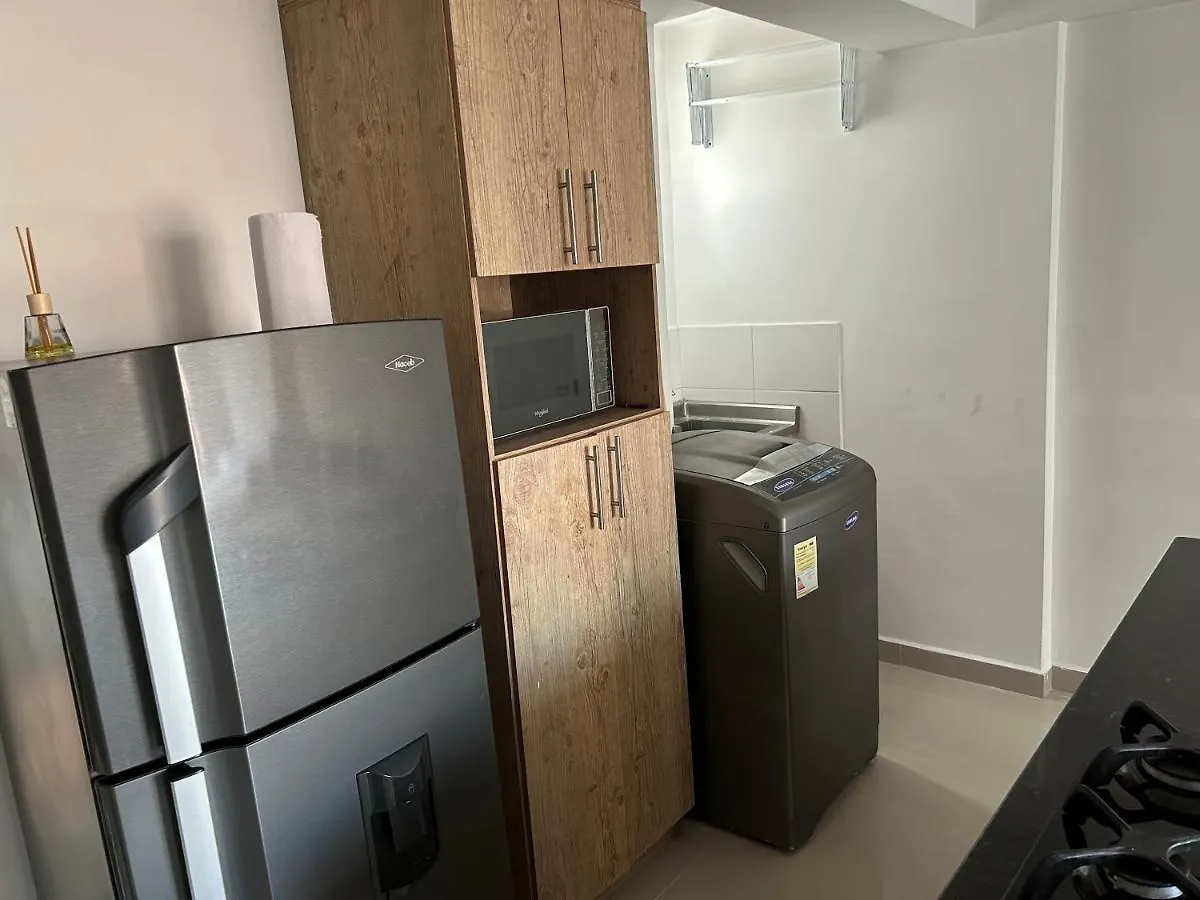 Hermoso Loft En Medellin 0*,