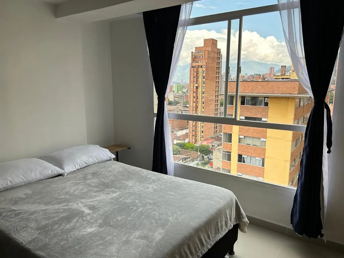 Hermoso Loft En Medellin 0*,  Colombia