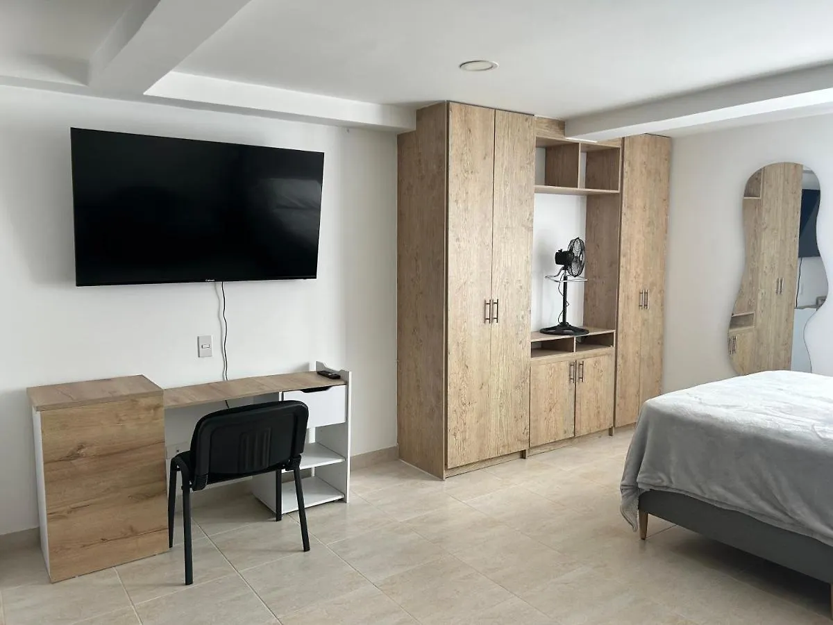 Hermoso Loft En Medellin 0*,  Colombia