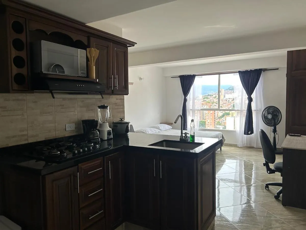Hermoso Loft En Medellin 0*,  Colombia