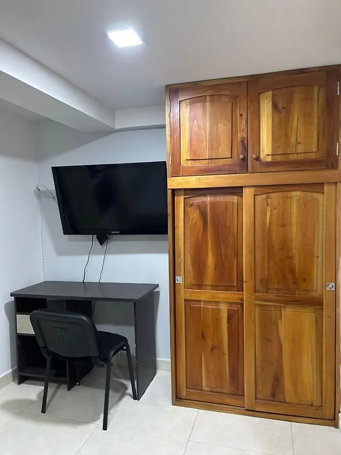 Hermoso Loft En Medellin Colombia