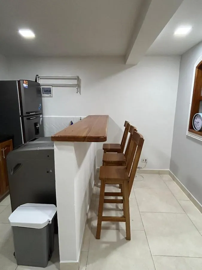 Apartment Hermoso Loft En Medellin Colombia