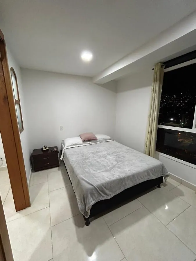 Hermoso Loft En Medellin 0*,