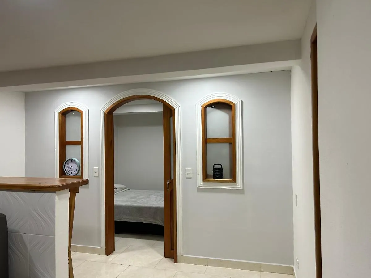 Hermoso Loft En Medellin 0*,
