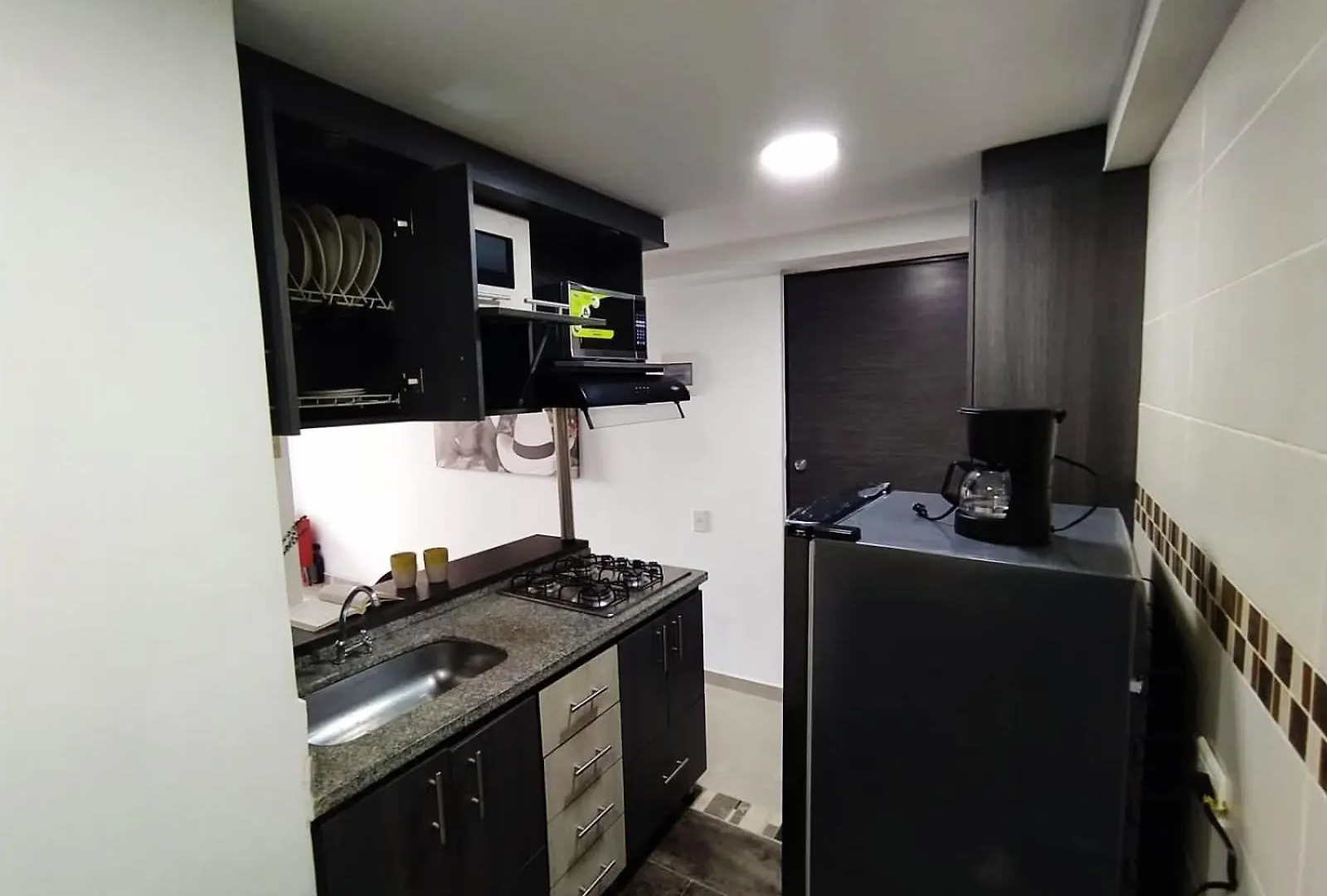 Apartment Hermoso Loft En Medellin