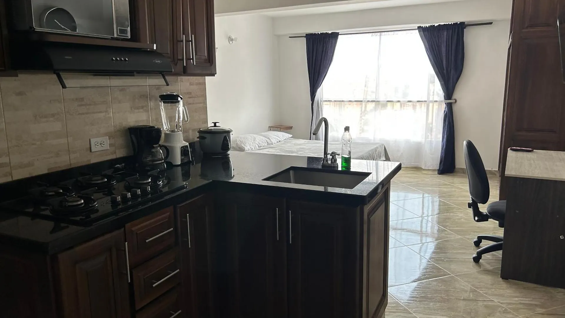 Hermoso Loft En Medellin Apartment