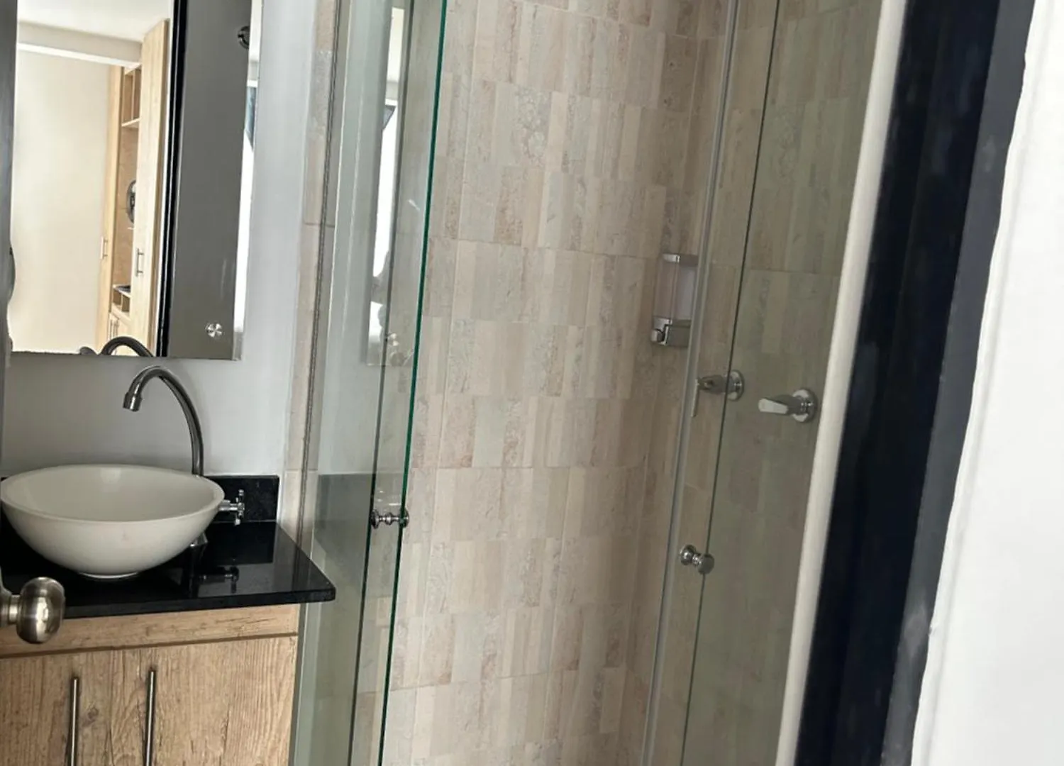 Hermoso Loft En Medellin Apartment
